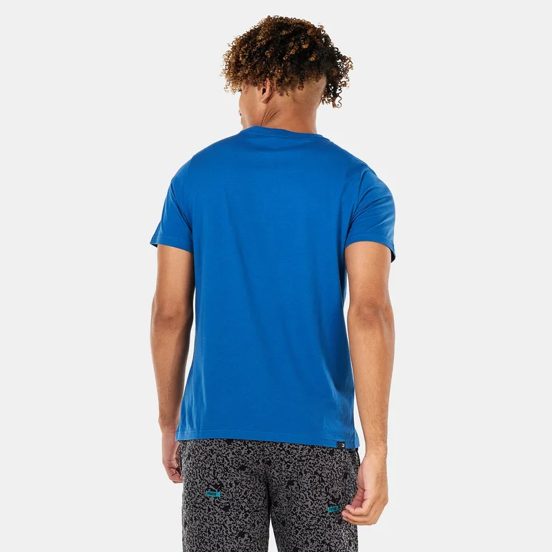 بوما تيشيرت براند لوف للرجال